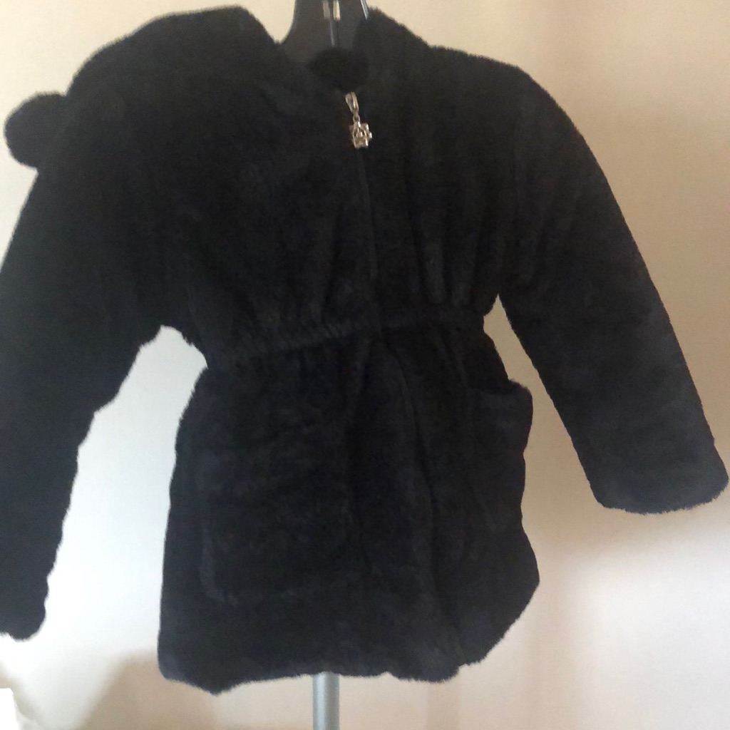 Jacket Toddler